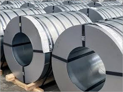 Stainless Steel Coils