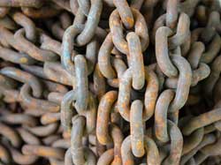 Scrap Importer Exporter India Punjab Gobindgarh