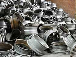 Scrap Importer Exporter India Punjab Gobindgarh
