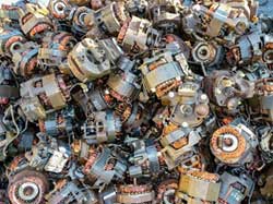 Scrap Importer Exporter India Punjab Gobindgarh