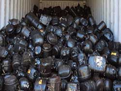 Scrap Importer Exporter India Punjab Gobindgarh