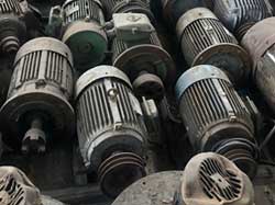 Scrap Importer Exporter India Punjab Gobindgarh