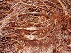 Scrap Importer Exporter India Punjab Gobindgarh
