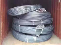 Scrap Importer Exporter India Punjab Gobindgarh