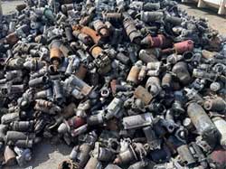 Scrap Importer Exporter India Punjab Gobindgarh