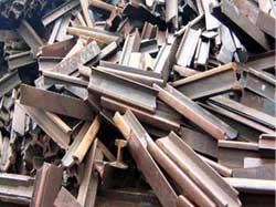 Scrap Importer Exporter India Punjab Gobindgarh