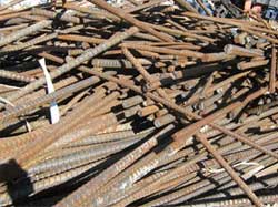 Scrap Importer Exporter India Punjab Gobindgarh