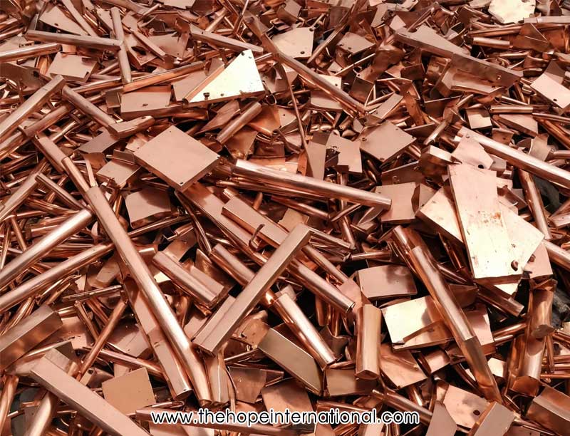 Copper Scrap