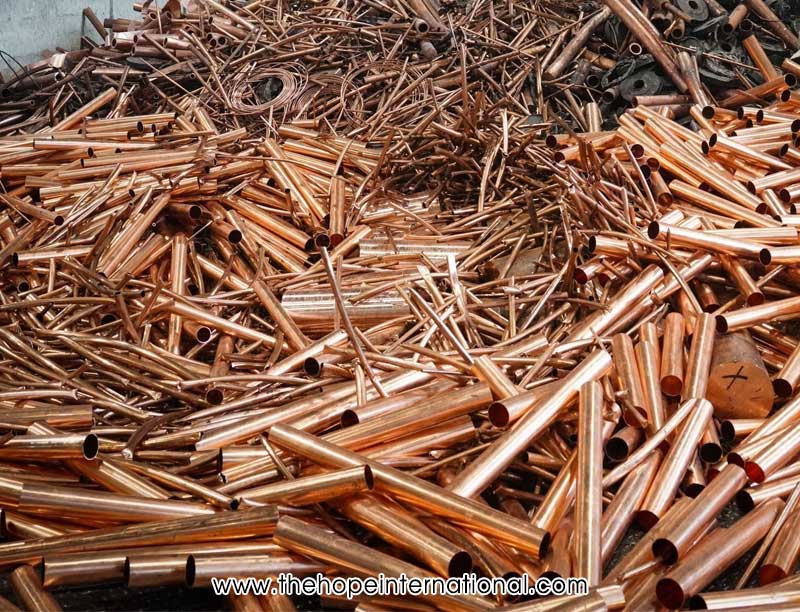 Copper Scrap