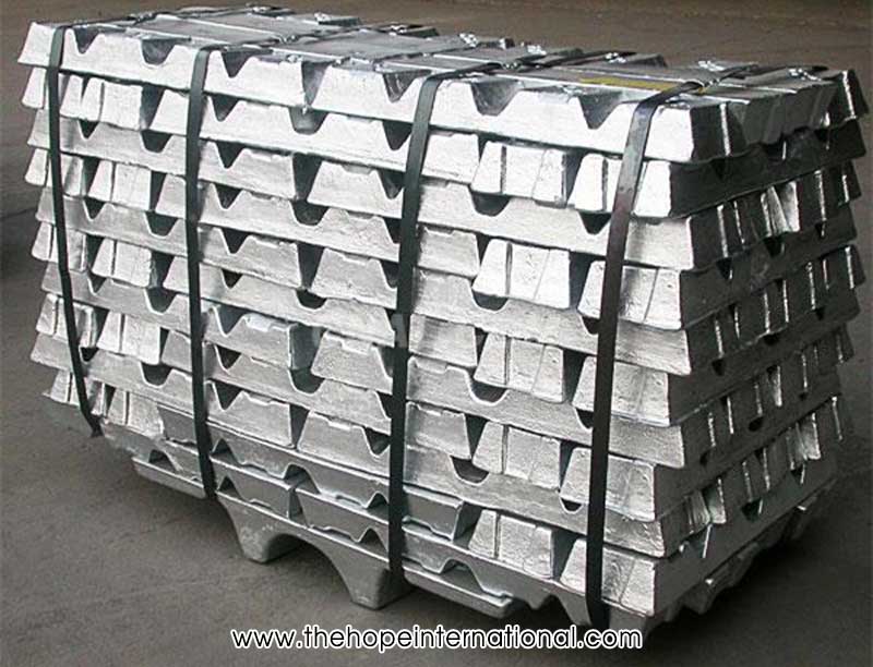 Zinc Scrap