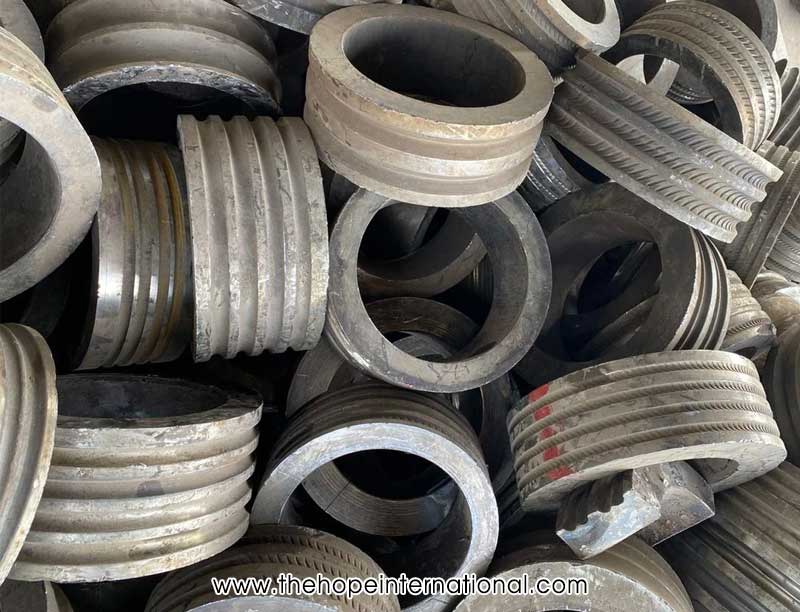 Alloy Steel Scrap