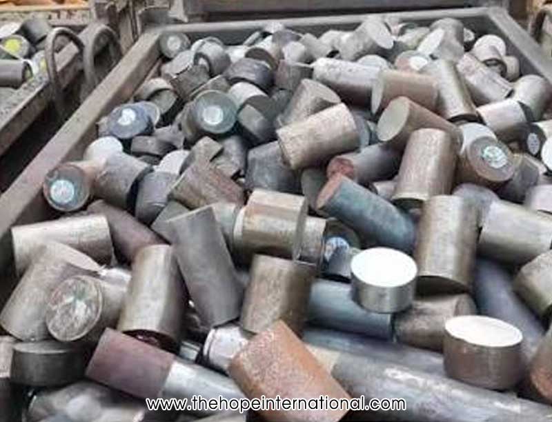 Alloy Steel Scrap